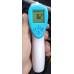 Techno Non Contact Infrared Temperature Gun Thermometer